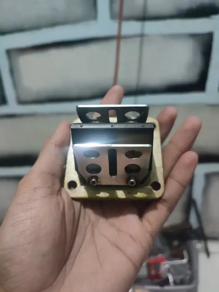 Membran RX Z Original Japan
