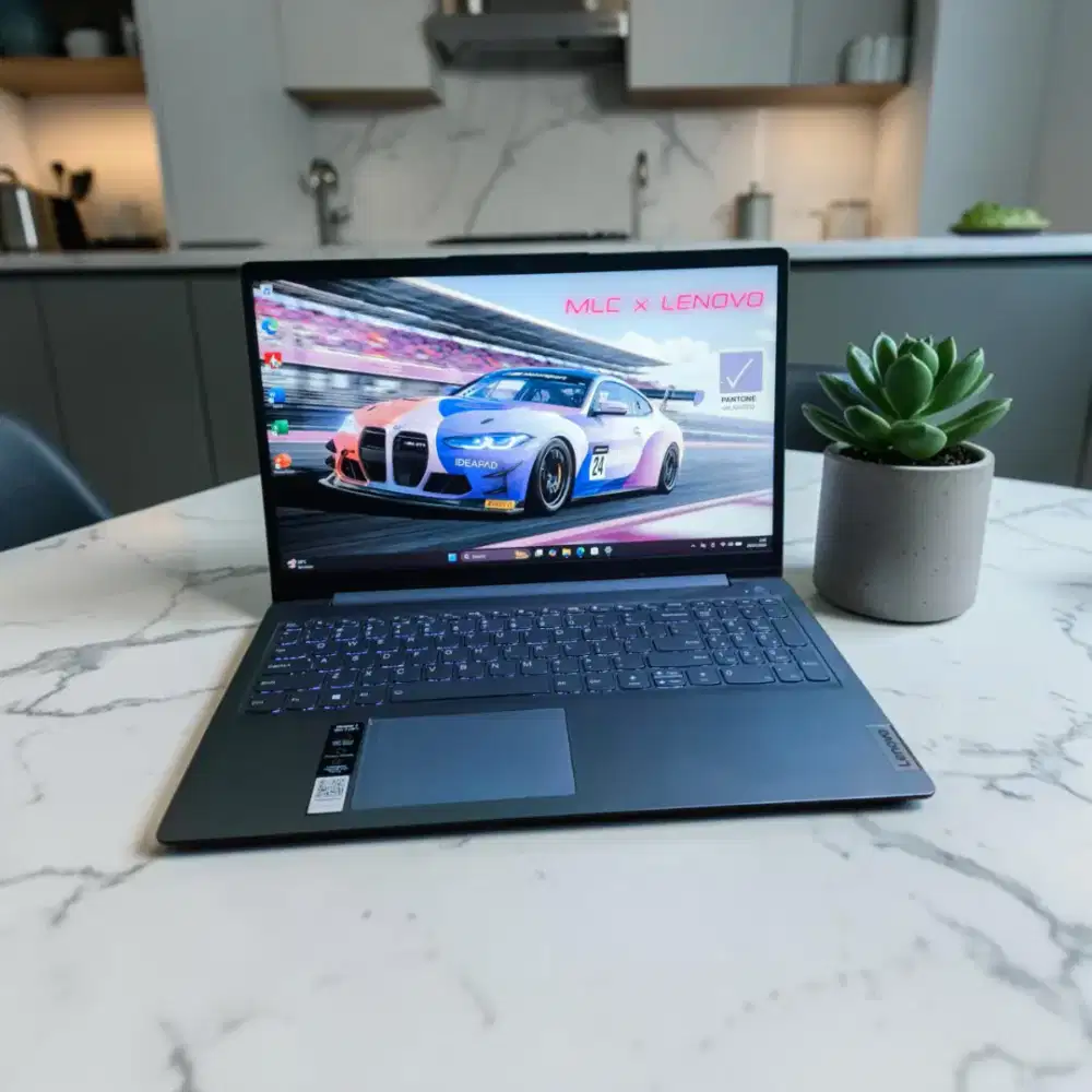 Lenovo Ideapad IP3-ALC 82KU Ryzen 7 superslim  [RAM 8GB/SSD 512GB]