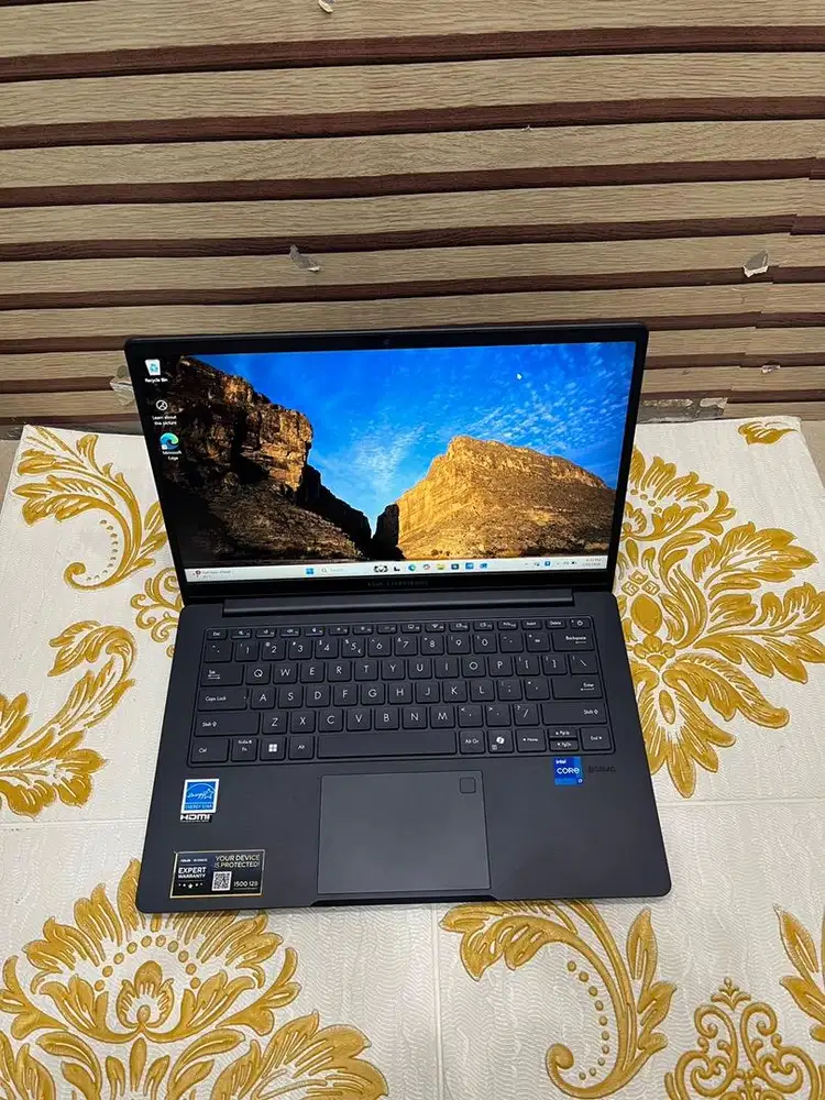 Asus Expertbook BG1409CVA i7-13620H 16GB 1TB Second Resmi Original