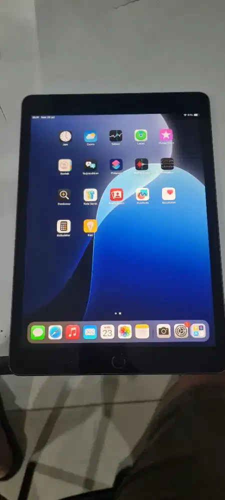 Ipad Gen 7 128Gb wifi+Celluler