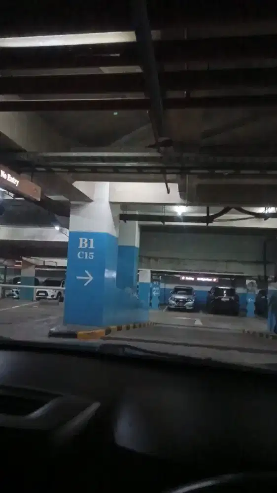 Dibutuhkan karyawan serabutan apartemen