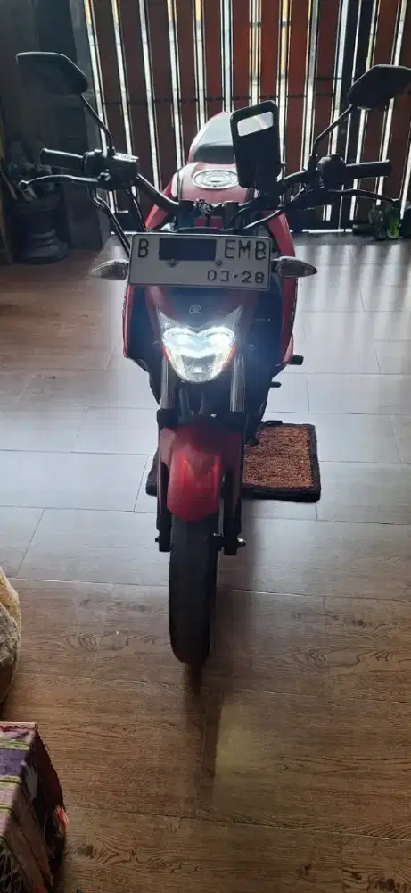Descripsi Spesifikasi