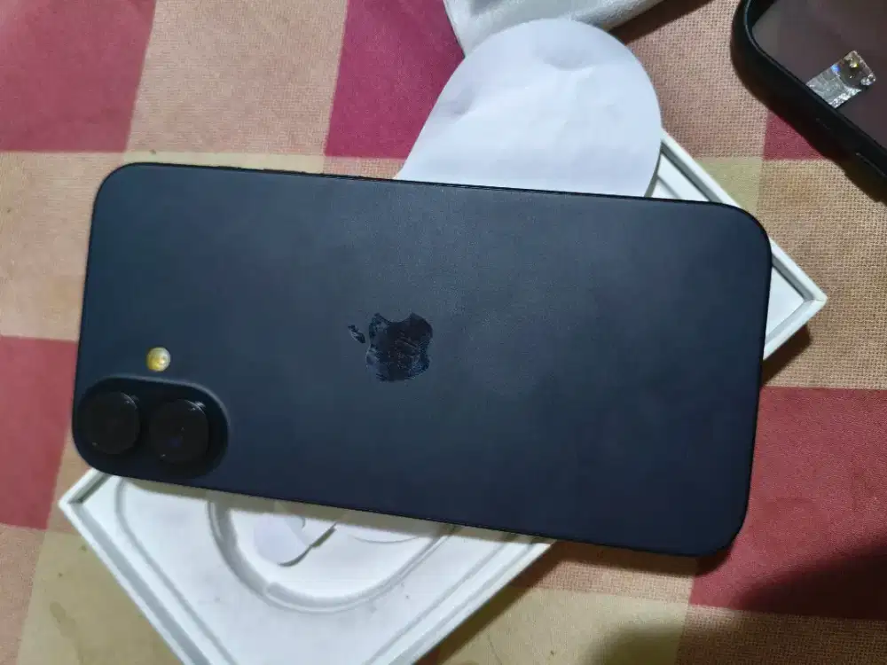 iphone 16 plus 128gb