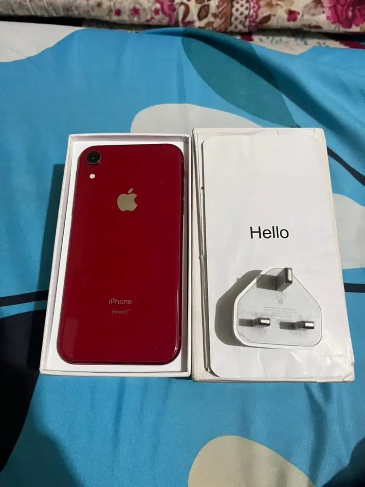 ip xr 64Gb Alll operator jaringan semua bisa