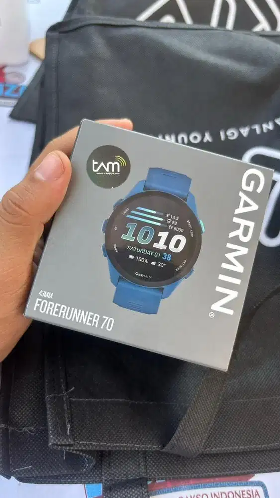 Garmin Forerunner 70