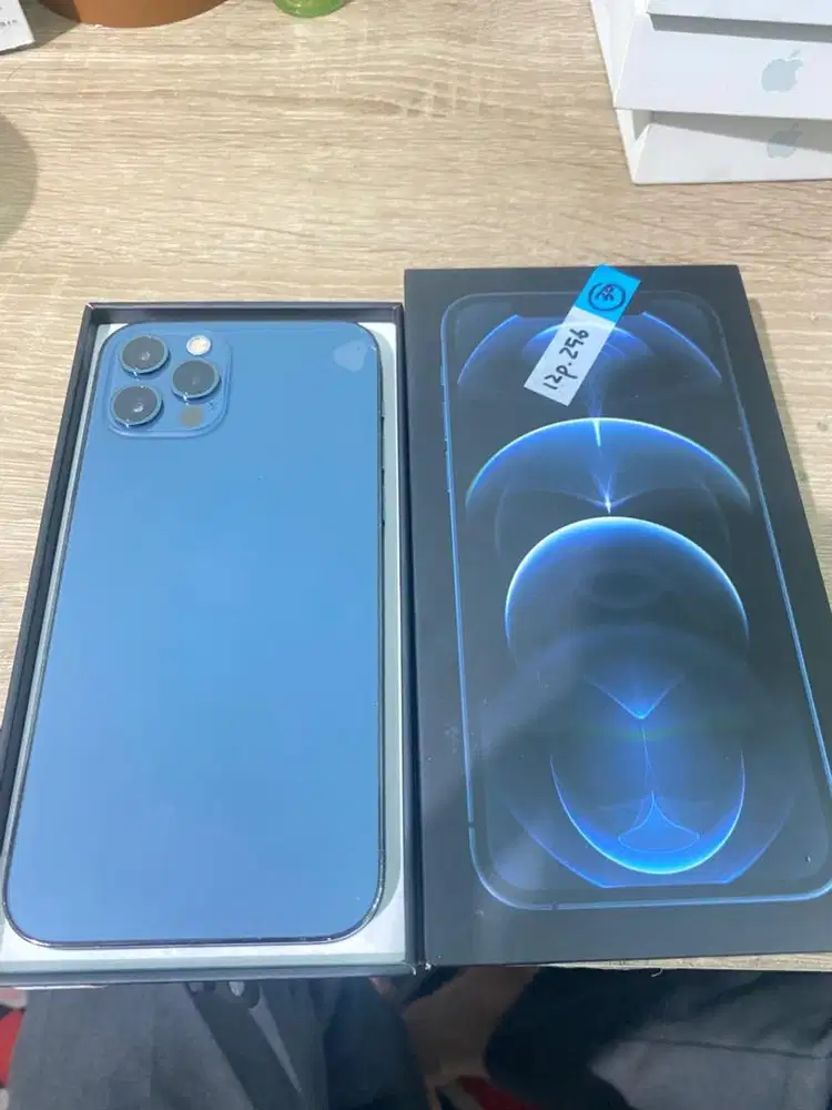 iPhone 12 Pro 256gb AllOperator