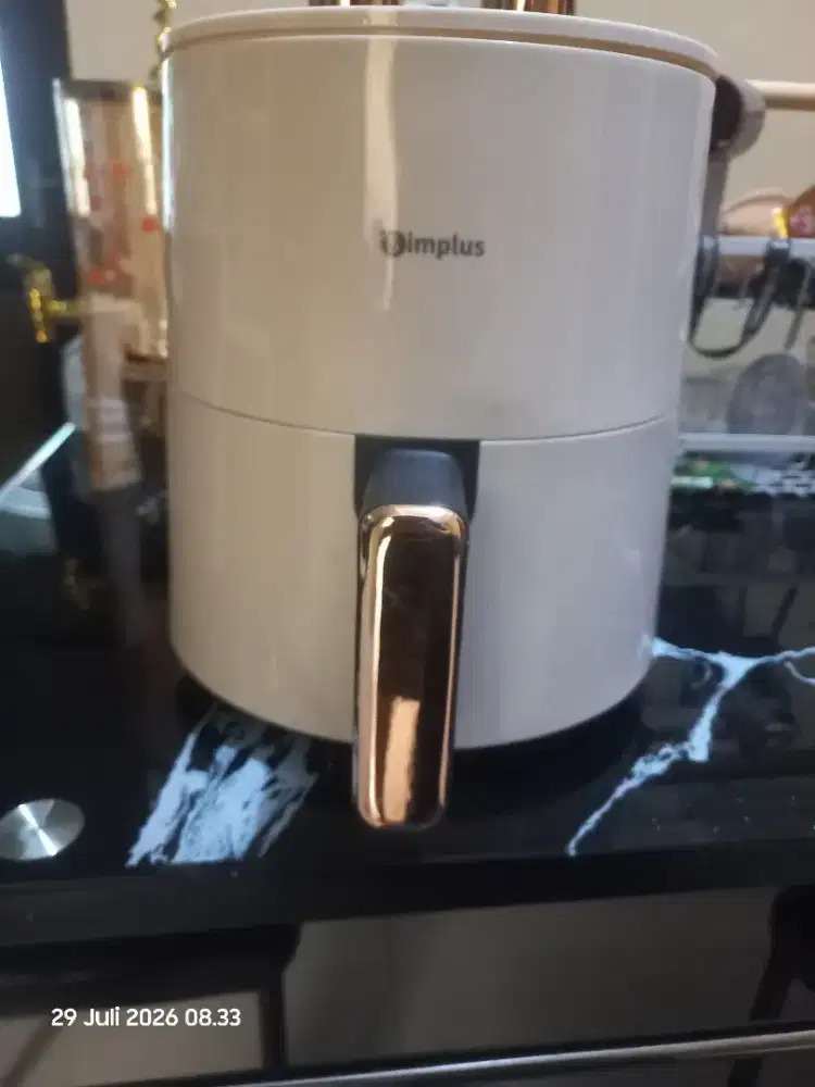 Airfryer simplus 4L