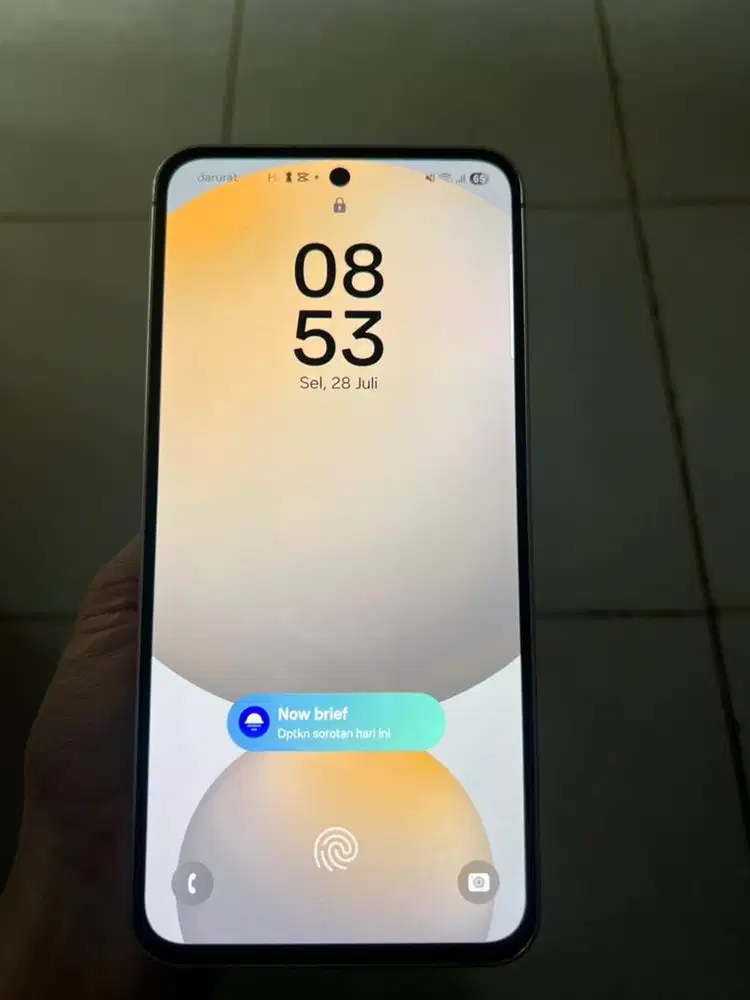 Samsung s24 fe 8/256 sein Indonesia