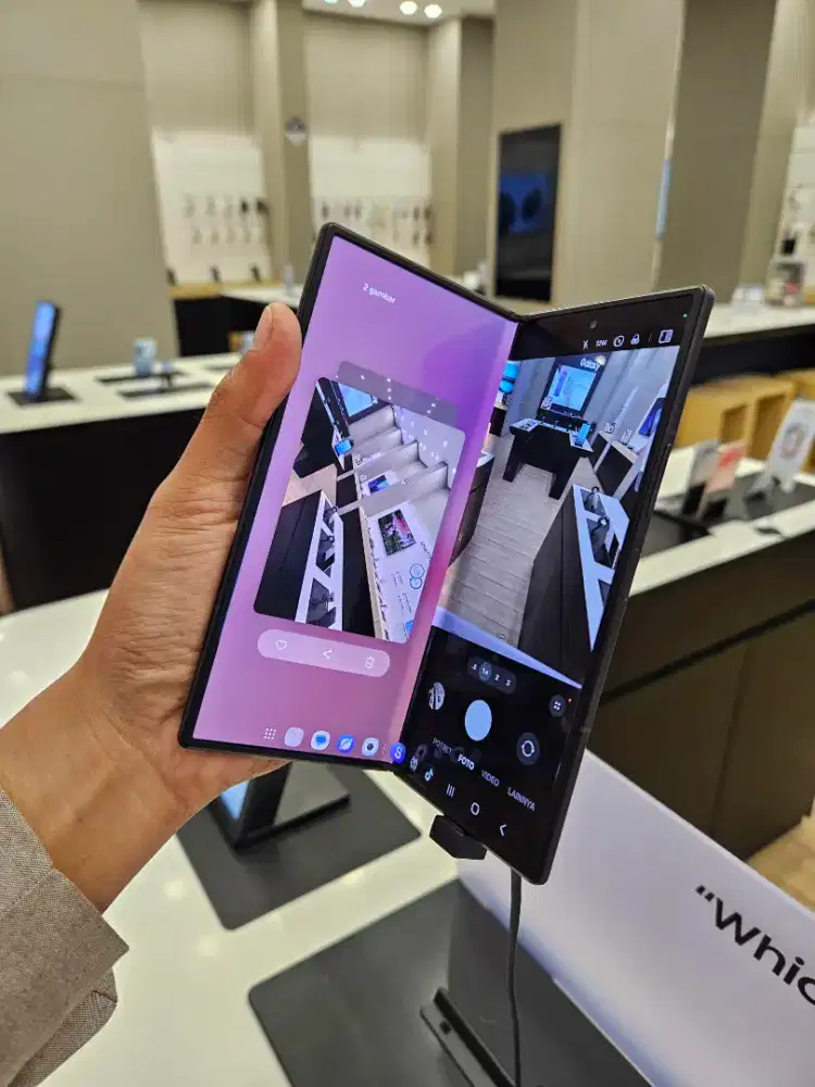 Samsung Galaxy Z Fold8 Ultra Khusus Pre-order Untung Hingga 16 Juta