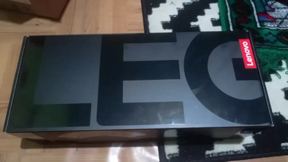 Lenovo Legion Go 8APU1