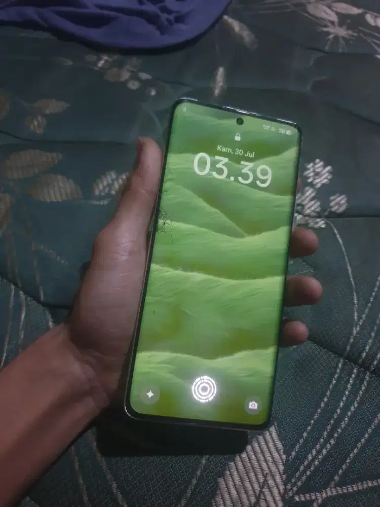 Realme 10 Pro+ 5G RAM 8/128 AMOLED Curved