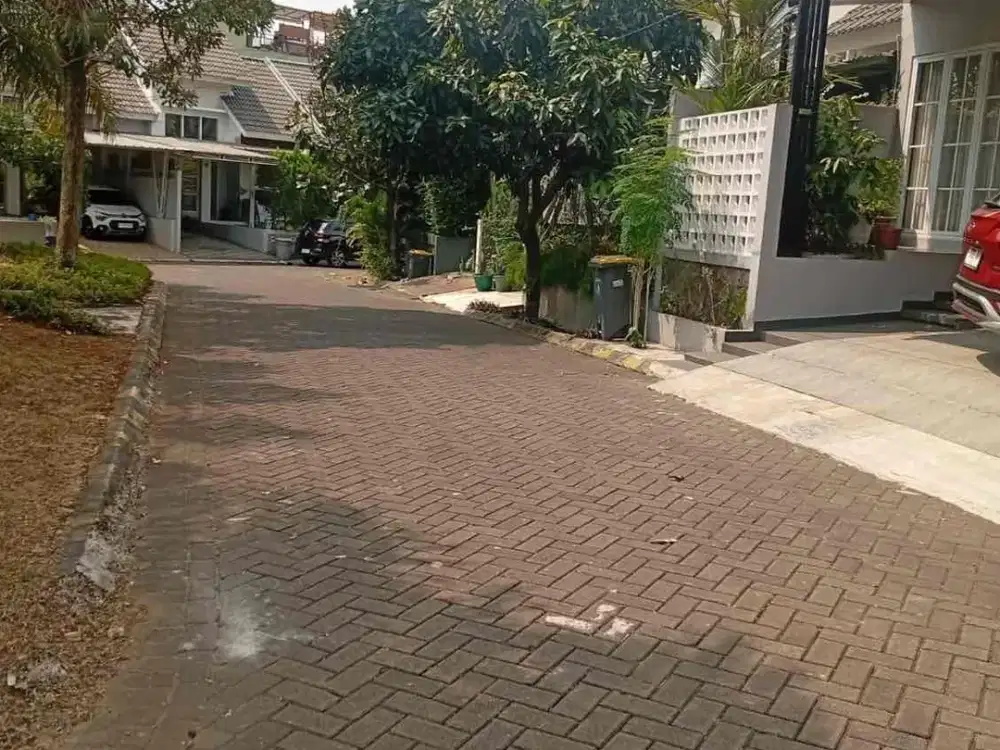 Dijual Rumah di Perumahan Bogor Raya Residence Kota Bogor, 112m, All In!