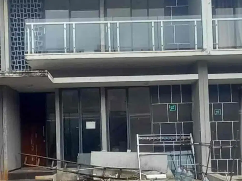 Dijual Rumah di Perumahan Golden Park 2 Kota Tangerang Selatan, 72m, All In!