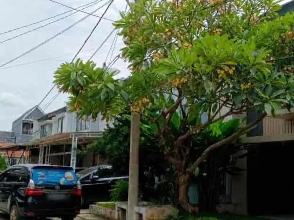 Dijual Rumah di Perumahan Grand Duta Kota Tangerang, 92m, All In!