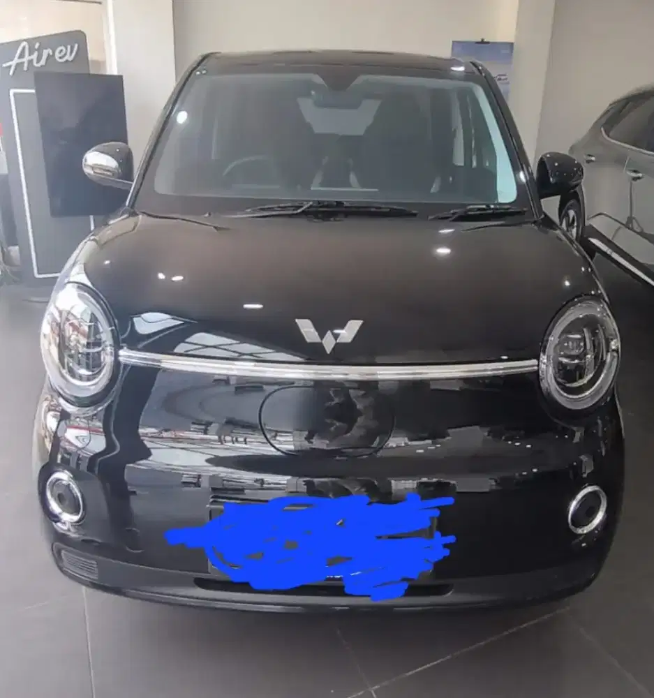 Wuling Aira 2026 Tgn 1