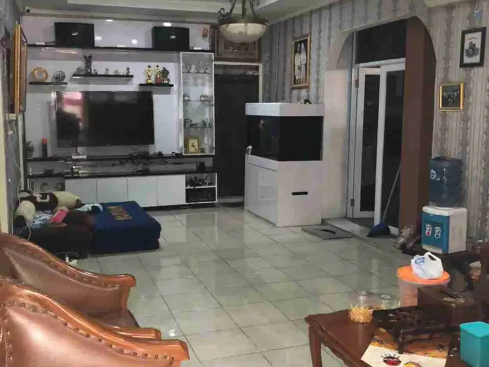 DIJUAL RUMAH SIAP HUNI PAKUHAJI KABUPATEN TANGERANG