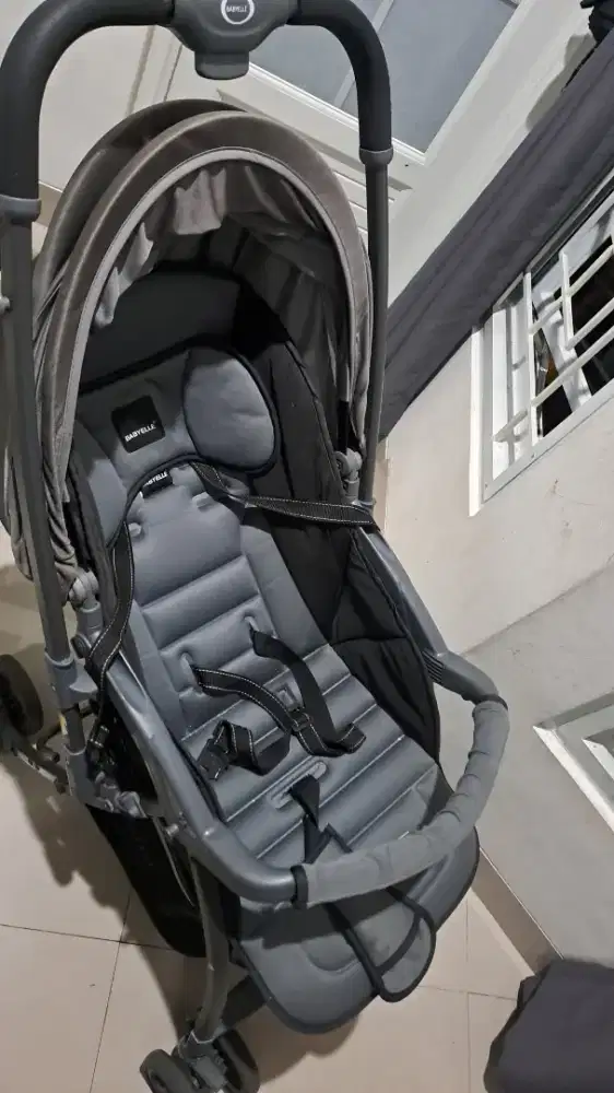 Stroller / Carrier Bayi