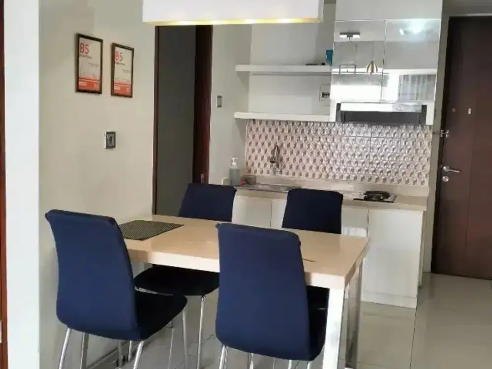apartemen dijual pusat kota surabaya cuma 12jt per m