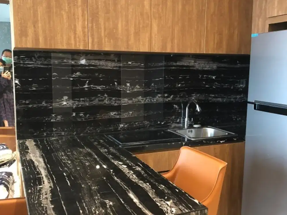 apartemen Linden Ngagel Dinoyo 2BR Darmo Surabaya
