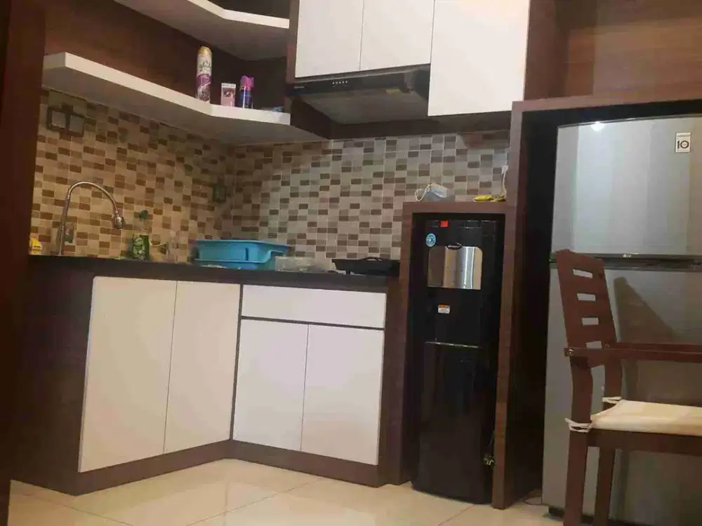 dijual murah banget apartemen Linden 2 BR Ngagel Darmo Gubeng Dinoyo basuki rahmat