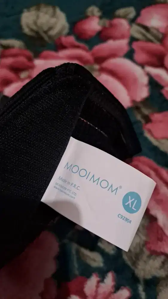 Korset Mooimom Ukuran XL