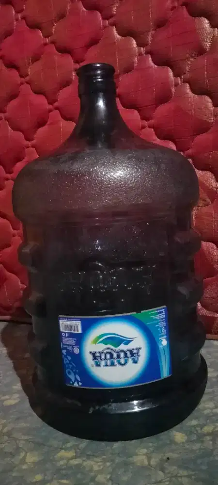 Galon Aqua Kosong 19 L