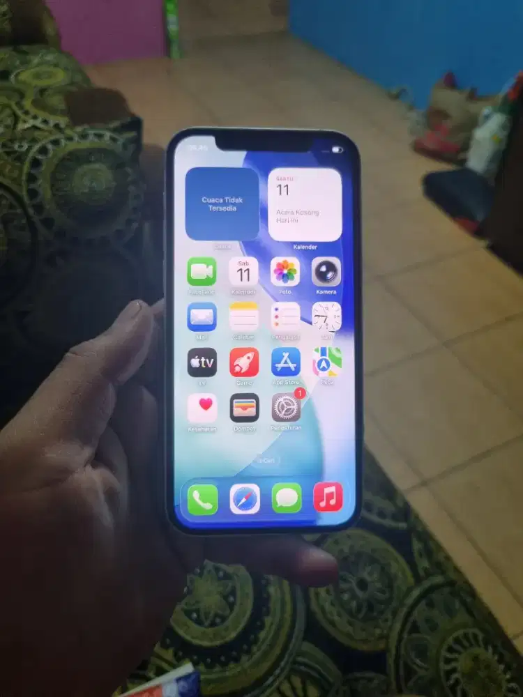 Iphone 12 128 ibox unit onli