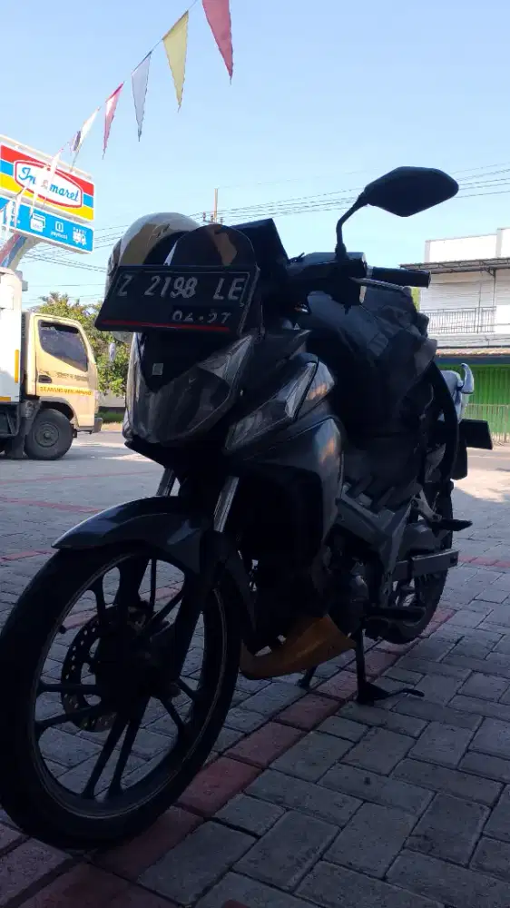 JUAL CS1 CEPAT SAT SET