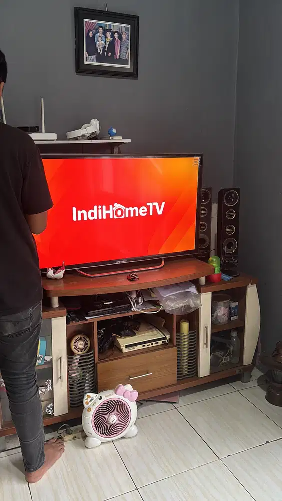 Saleee Smart Tv
