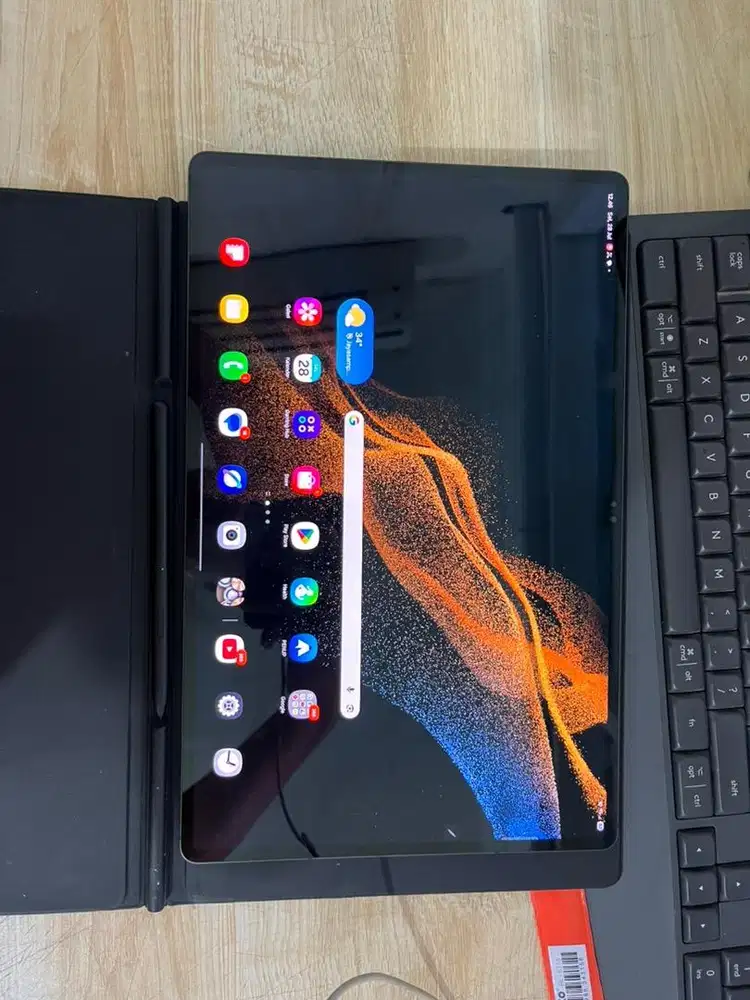 SAMSUNG TAB S8 ULTRA 12/256GB SEIN