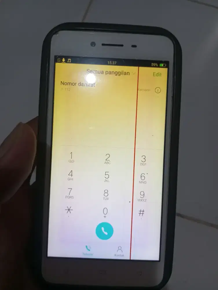 Di jual oppo a37f