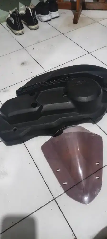 Part Aerox New istimewa