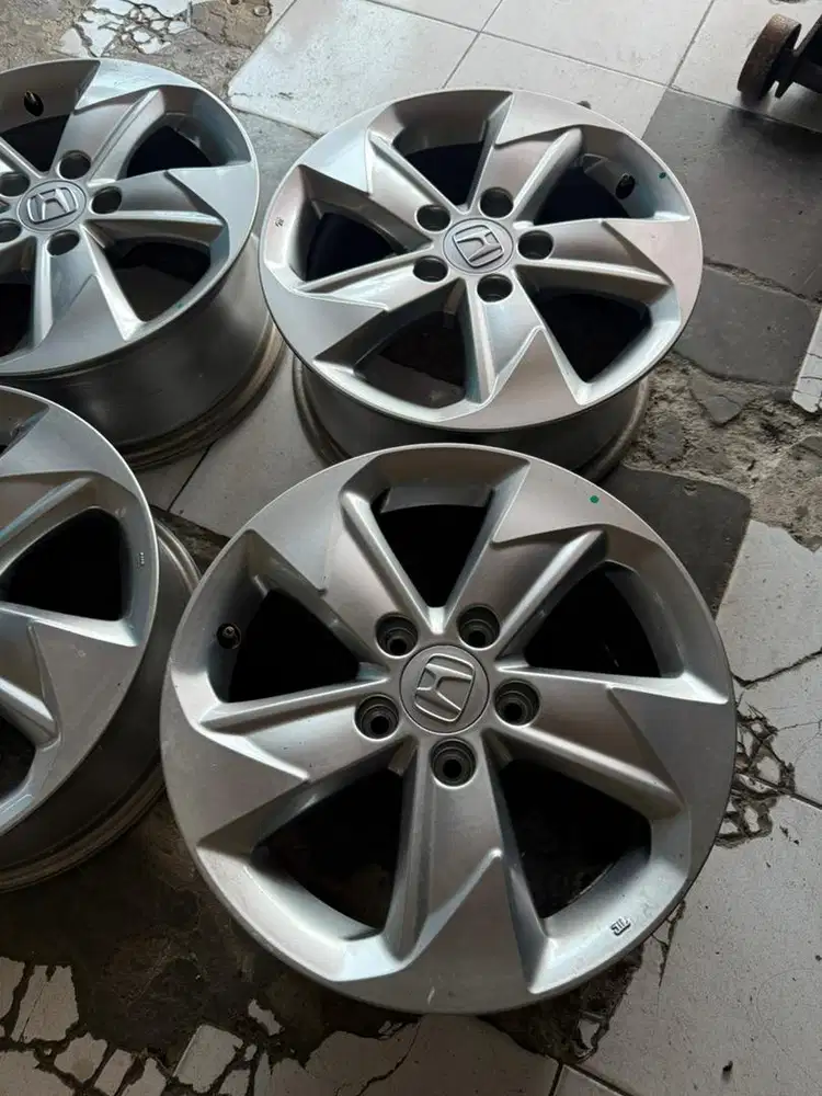 Velg Honda BRV R.16 ori