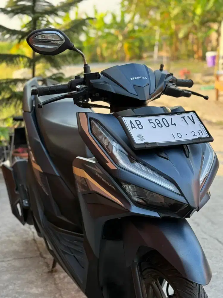 Vario 125 2023 ab pajak on keyles