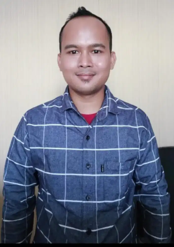 Mencari pekerjaan sopir pribadi