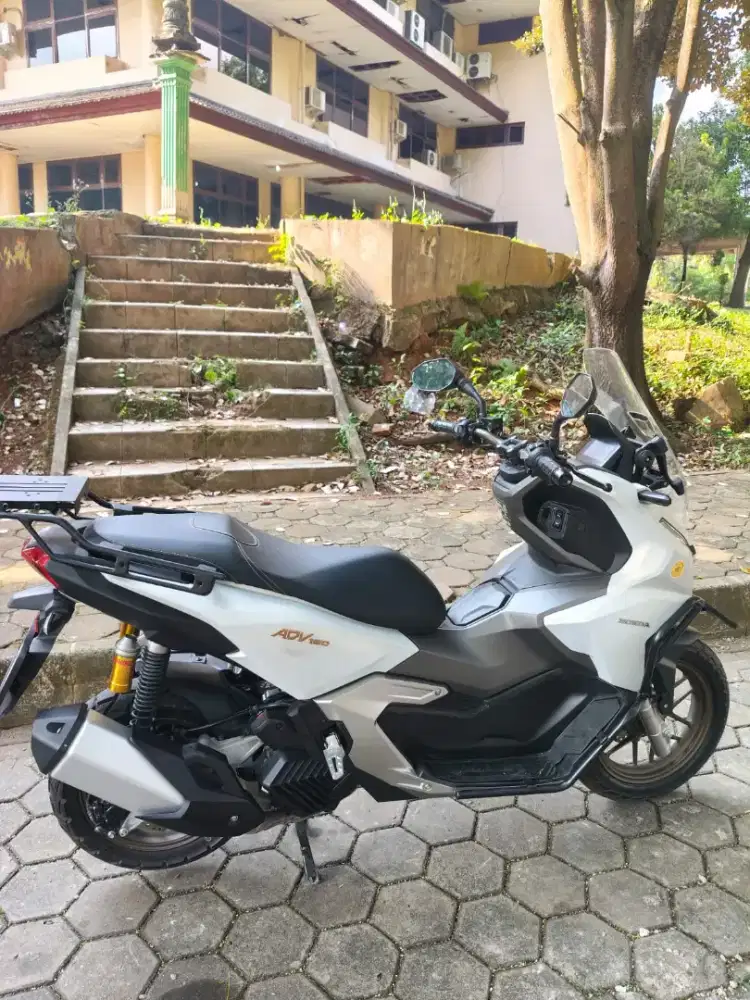 Adv 160 ABS HSTC
