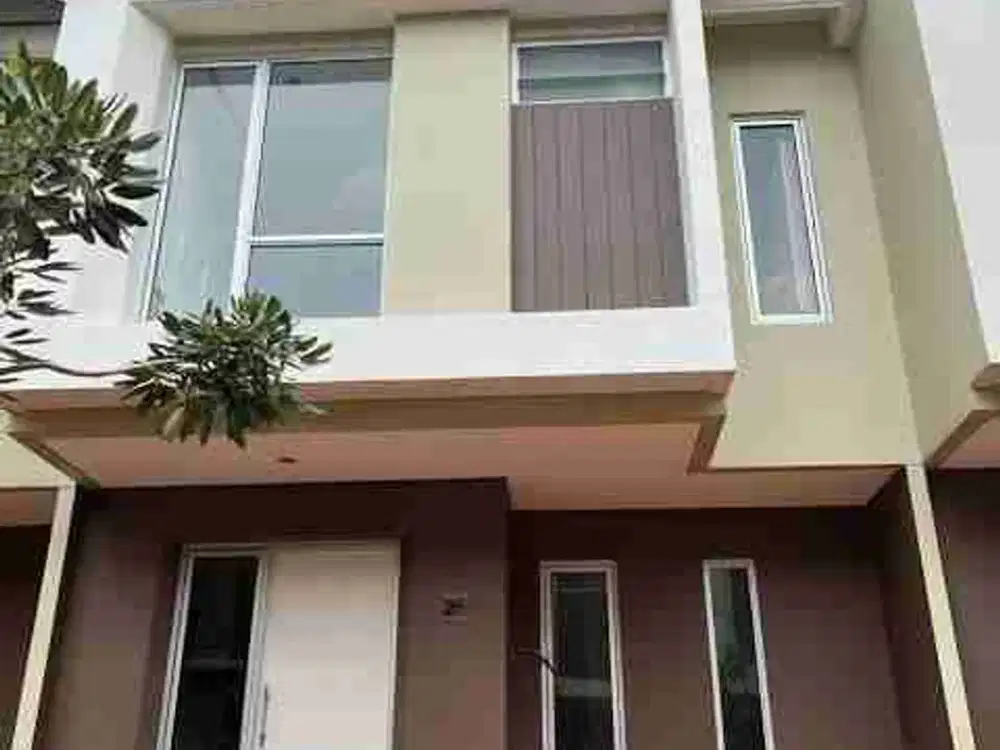 type zuma malibu gading serpong