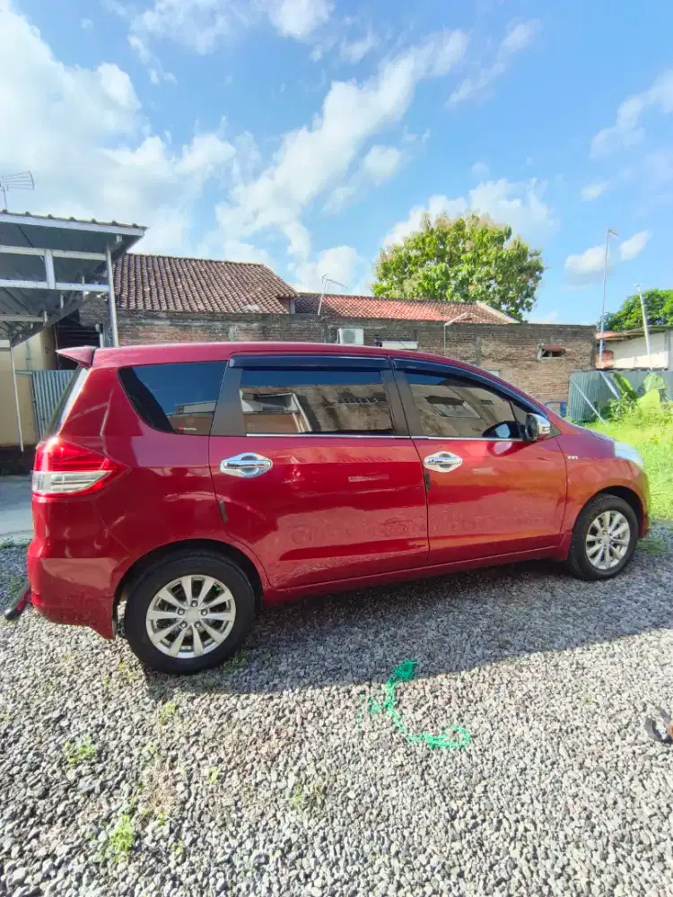JUAL CEPAT ERTIGA GL 2012 MANUAL