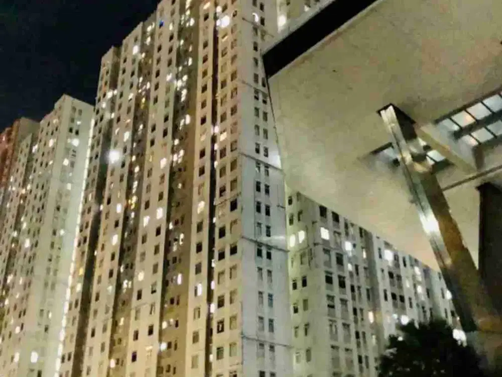 Di jual BU apartemen Green BAY PLUIT jakarta Utara