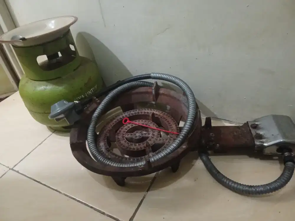 Jual kompor api seribu rinay