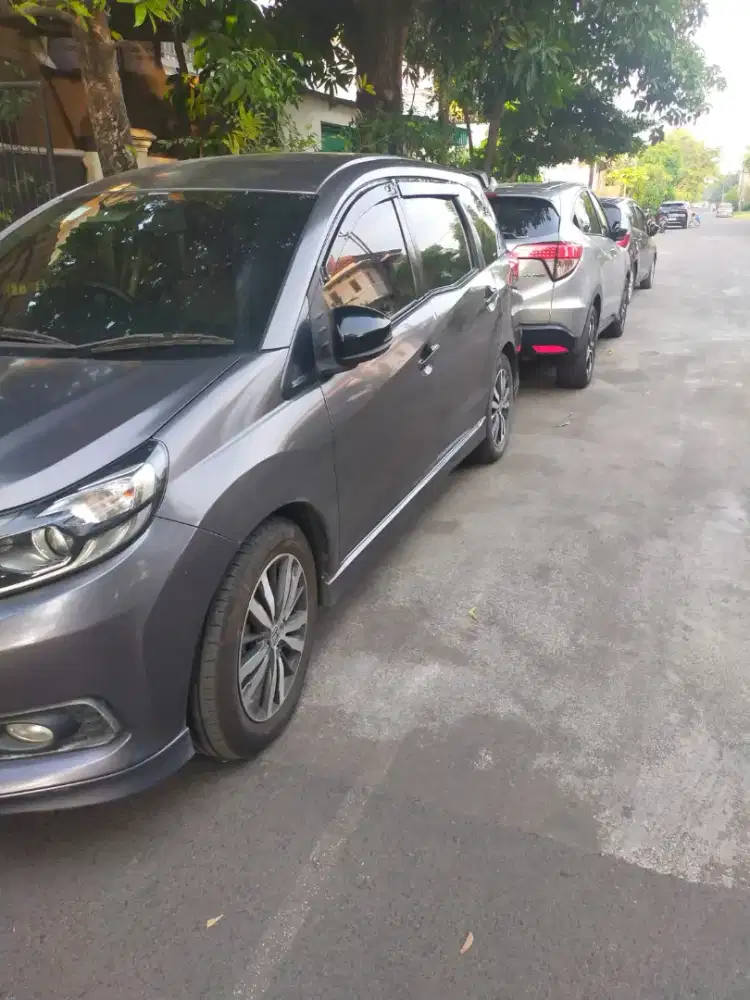 MOBILLIO E MATIC 2018
