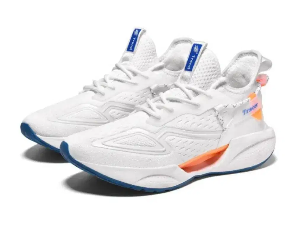 Sepatu Olah Raga / Snaker / Kasual : Tracer (Size 42)