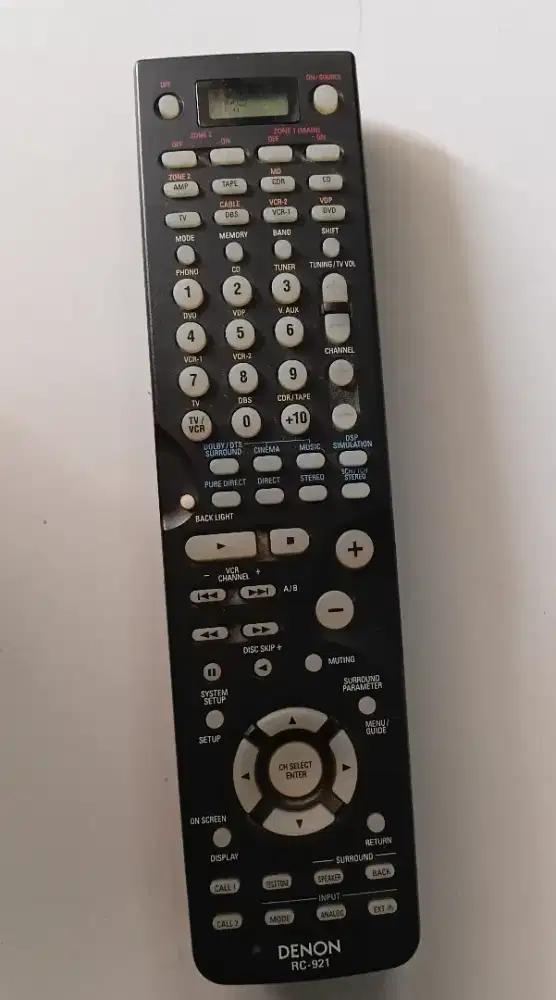 Remot Receiver Denon