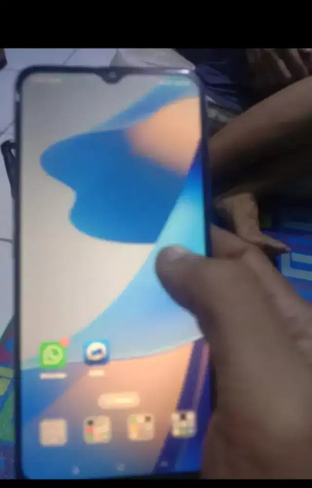 Oppo A16 batang ram 3/32