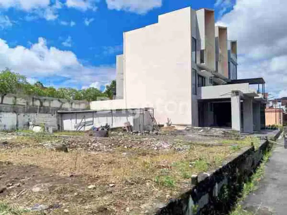 Tanah Kavling Premium di Caturtunggal