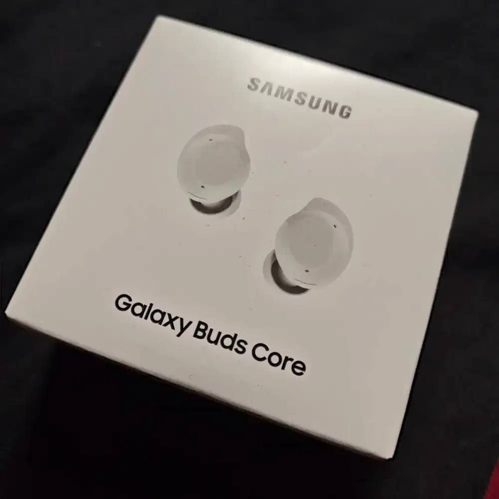 Samsung Buds Core