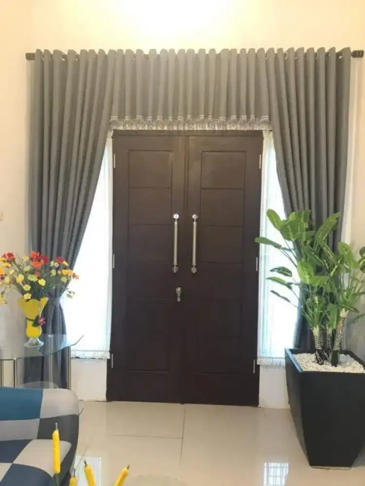 Gorden kota palembang terpercaya