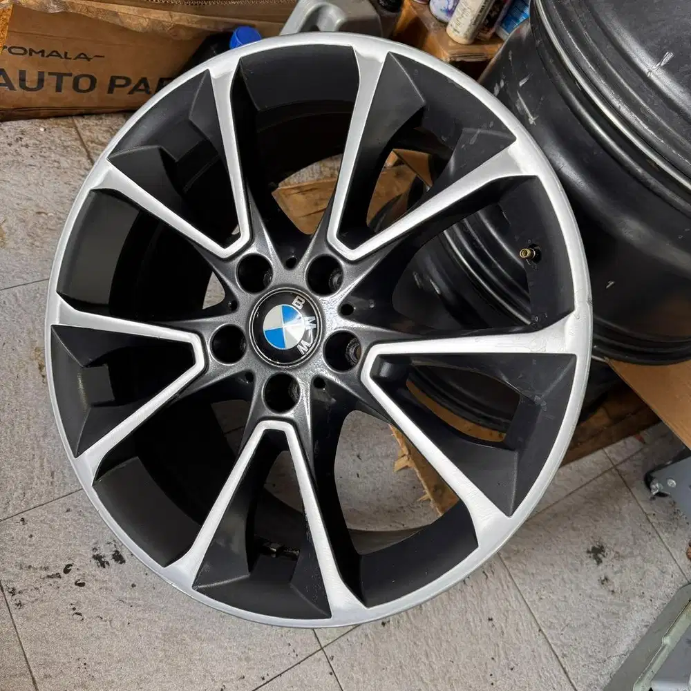 Velg BMW X5 R19  F15 Style 449 Original