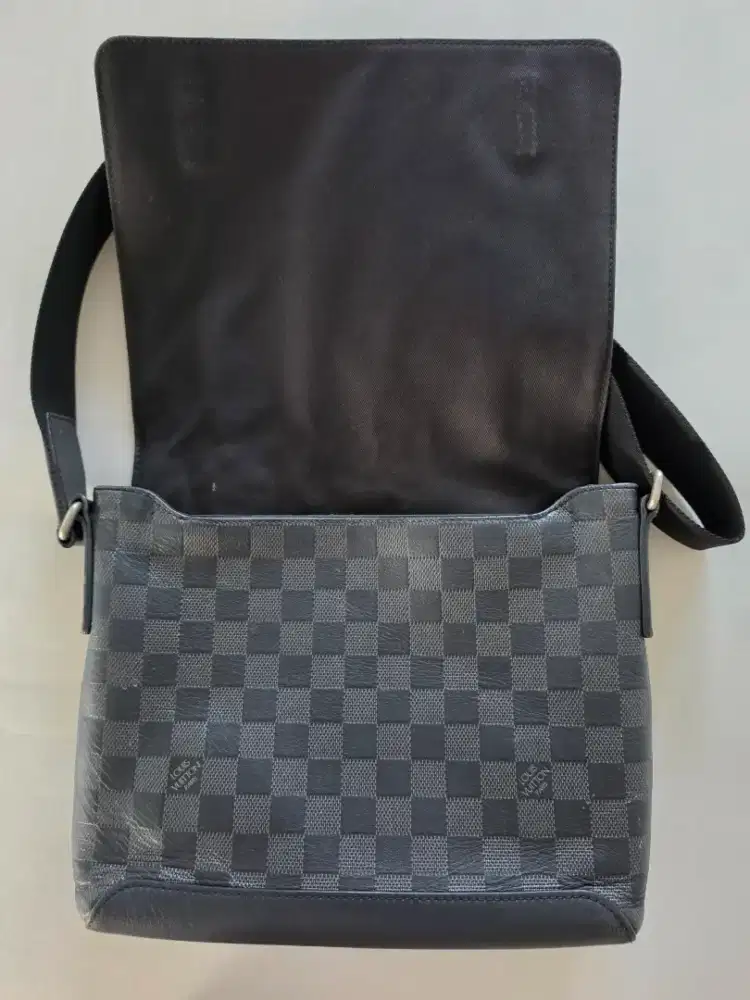 Tas Louis votton asli