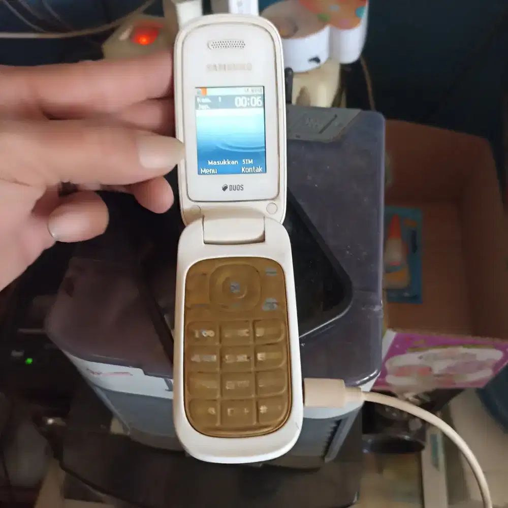 Samsung Lipat Original